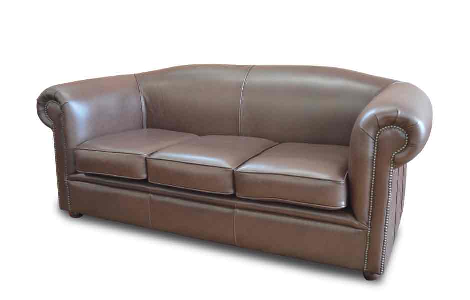 The Burlington Chesterfield